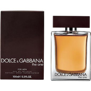 Dolce & Gabbana The One