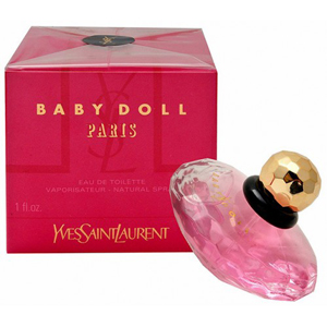 YSL Baby Doll