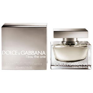 Dolce & Gabbana L`eau The one