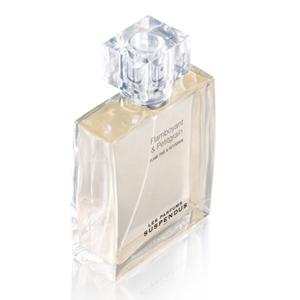 Les Parfums Suspendus Flamboyant & Petitgrain