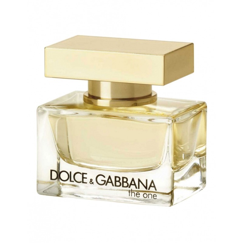 Dolce & Gabbana The One