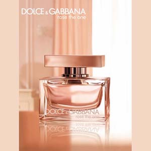 Dolce & Gabbana Rose The one