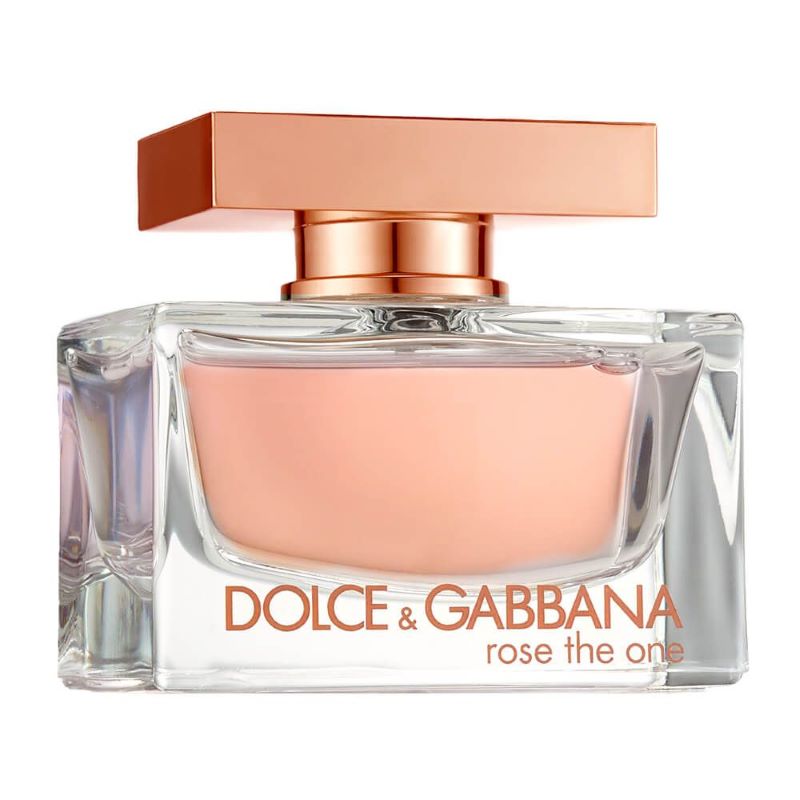 Dolce & Gabbana Rose The one