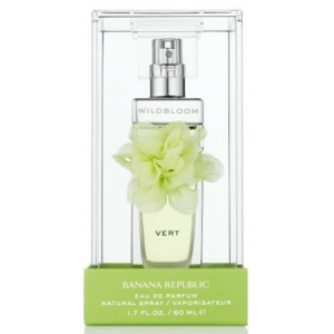 Banana Republic Wildbloom Vert