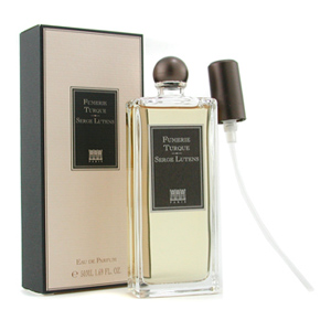 Serge Lutens Fumerie Turque