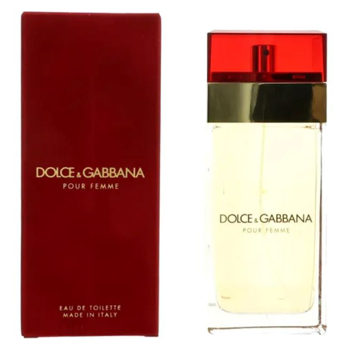Dolce & Gabbana