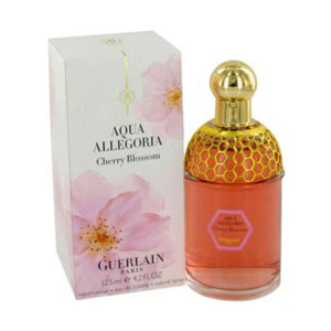 Guerlain Aqua Allegoria Cherry Blossom