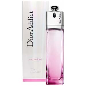 Christian Dior Addict Eau Fraiche