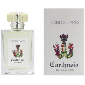Carthusia Carthusia Aria di Capri
