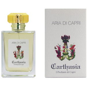 Carthusia Carthusia Fiori di Capri