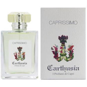 Carthusia Carthusia Caprissimo