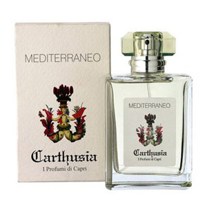 Carthusia Mediterraneo