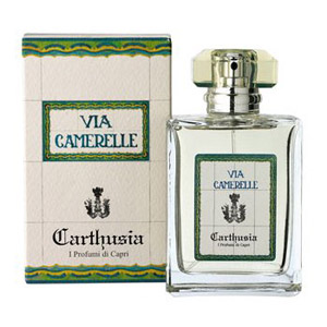 Carthusia Carthusia Via Camerelle