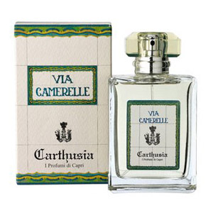 Carthusia Via Camerelle