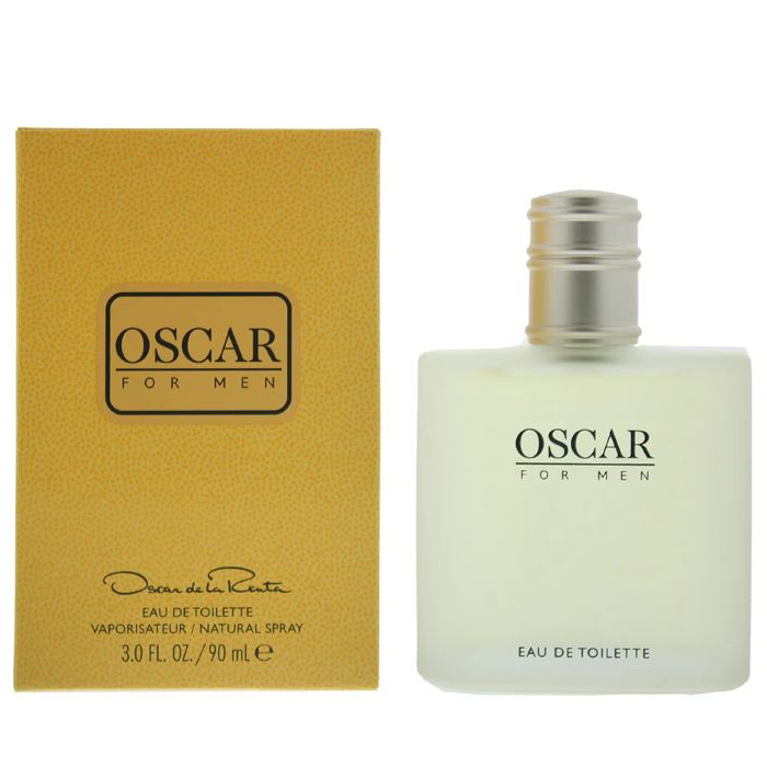 Oscar for Men