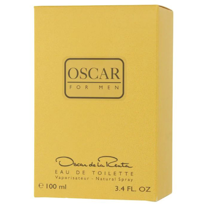 Oscar for Men