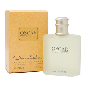 Oscar de la Renta Oscar for Men