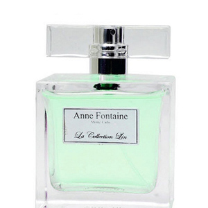 Anne Fontaine La Collection Lin