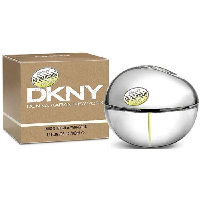DKNY Be Delicious