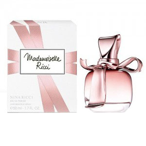 Nina Ricci Ricci Ricci Reflets Mysterieux