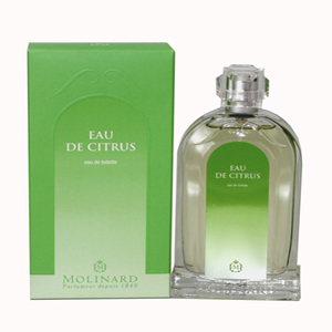 Molinard Eau de Citrus