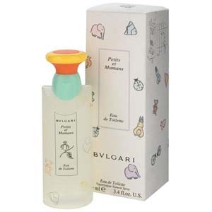 Bvlgari Petits et Mamans