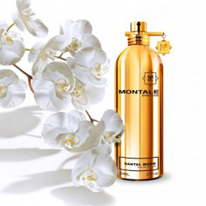 Montale Montale Santal Wood