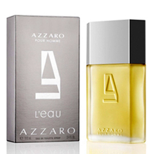 Loris Azzaro Azzaro Pour Homme L`Eau