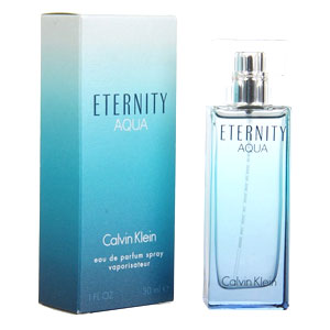 Calvin Klein Eternity Aqua for Women