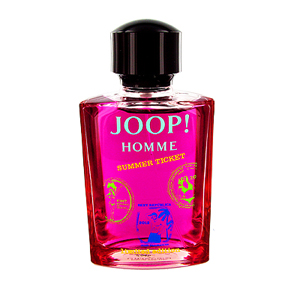 Joop! Homme Summer Ticket