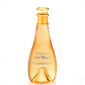 Davidoff Cool Water Sensual Essence