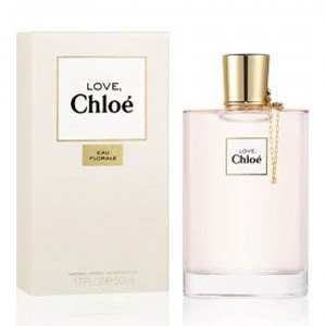 Love, Chloe Eau Florale