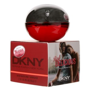 Donna Karan DKNY Red Delicious Men