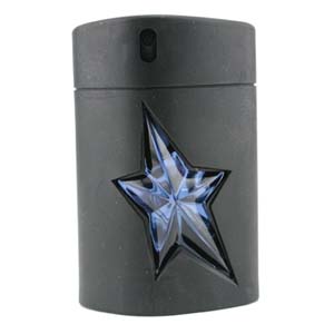 Thierry Mugler A Men Rubber