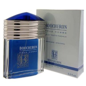 Boucheron Boucheron Fraicheur