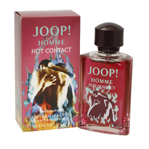 Joop! Joop! Homme Hot Contact