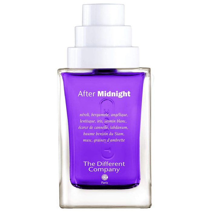 The Different Company After Midnight