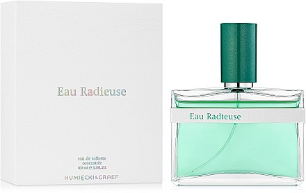 Eau Radieuse