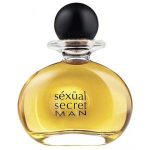 Michel Germain Sexual Secret Man