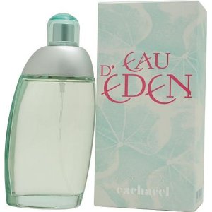 Eau de Eden