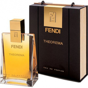 Fendi Fendi Theorema