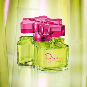 Oscar de la Renta Oscar Bamboo