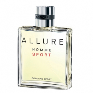 Allure Sport Cologne