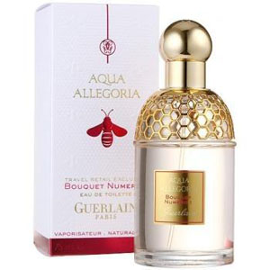 Guerlain Aqua Allegoria Bouquet Numero 1