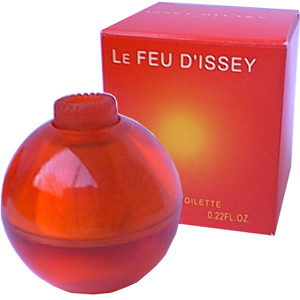 Issey Miyake Le Feu D`issey