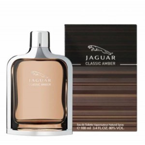 Jaguar Jaguar Classic Amber