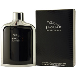 Jaguar Jaguar Classic Black