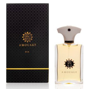 Amouage Dia pour homme