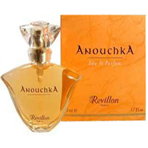 Revillon Anouchka