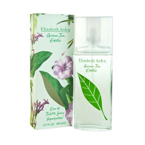 Elizabeth Arden Green Tea Exotic